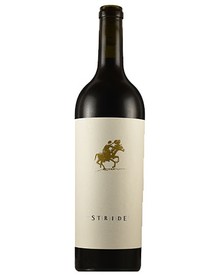 2018 Amador County Barbera